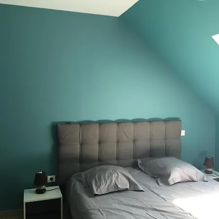 Prázdninový dům Petale De Rose A Merlimont