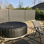 Vakantiehuis Petale De Rose A *