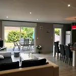 Petale De Rose A Vakantiehuis