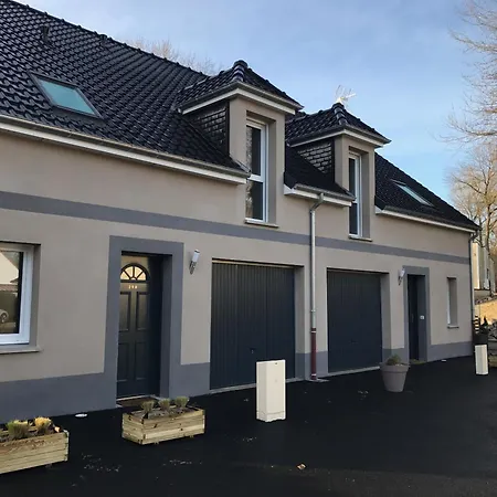 Petale De Rose, Dunes 3