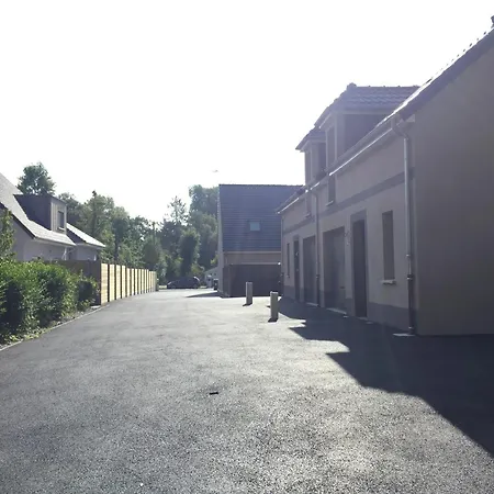 Petale De Rose A Vakantiehuis