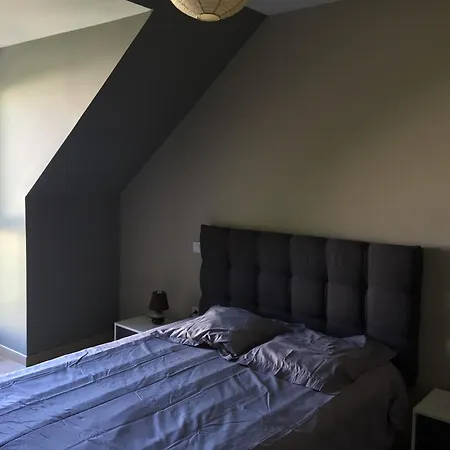 Сasa de vacaciones Petale De Rose, Dunes 3 *