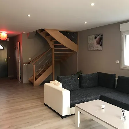 Petale De Rose, Dunes 3 * Merlimont