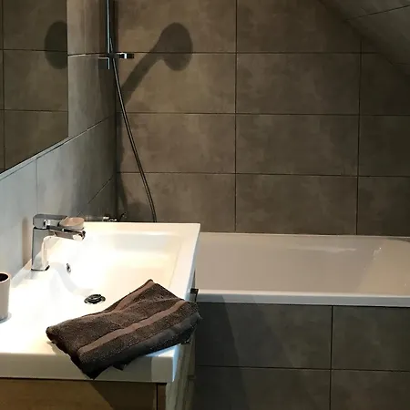 Petale De Rose, Dunes 3 * Merlimont