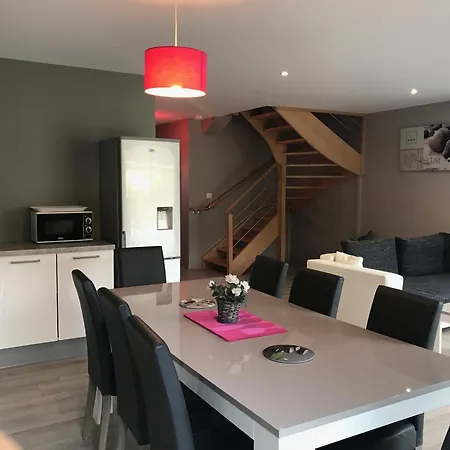 Petale De Rose, Dunes 3 *