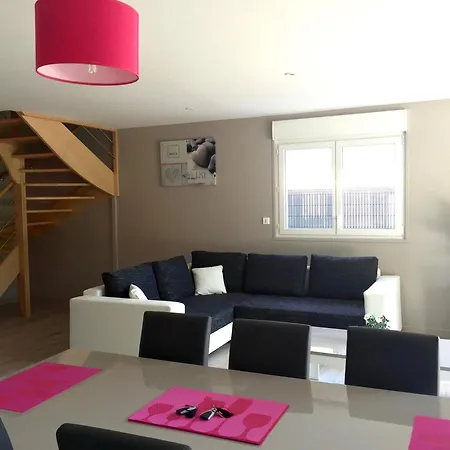 Petale De Rose, Dunes 3 Merlimont