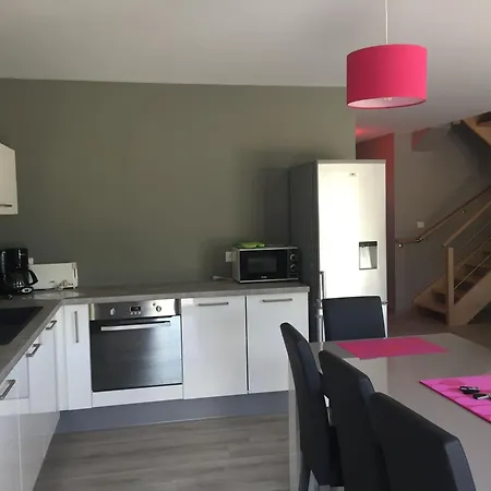 Villa Petale De Rose A Merlimont * Merlimont