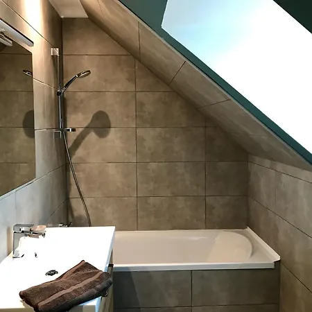 Villa Petale De Rose A Merlimont * Merlimont