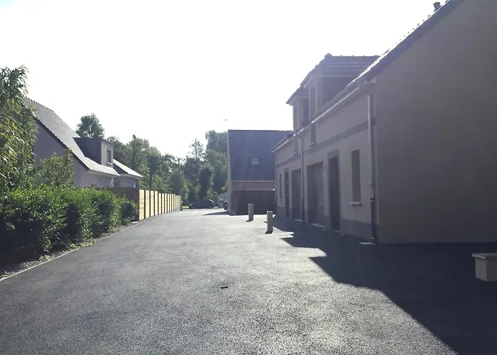 Petale De Rose A Holiday home