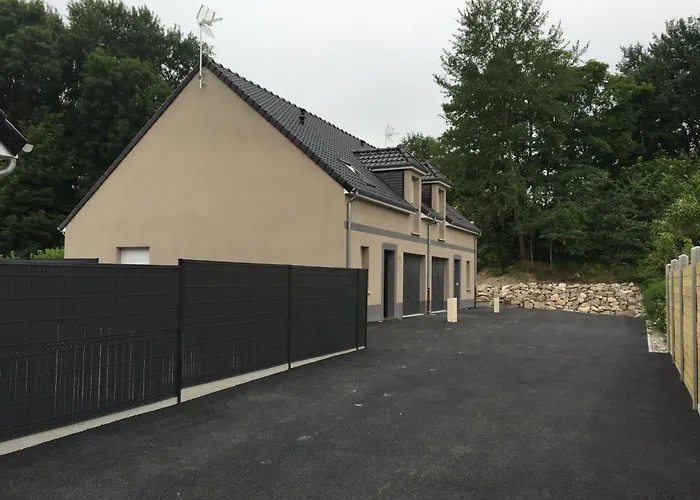 Petale De Rose A Merlimont