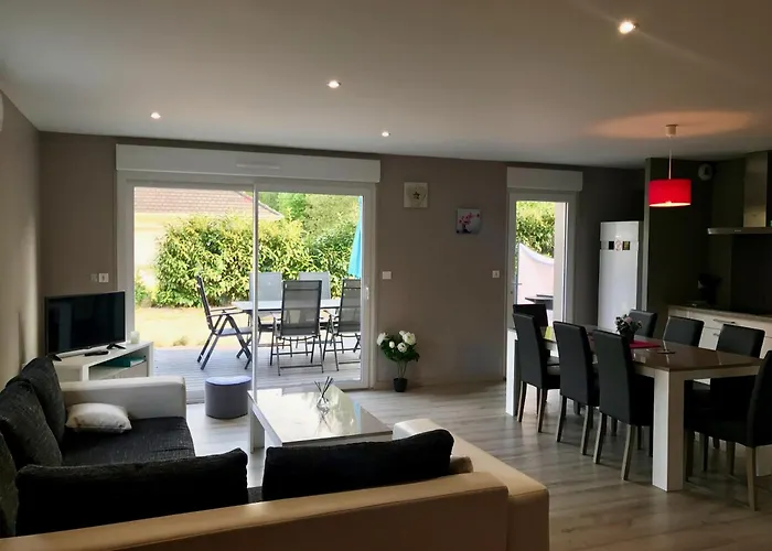 Petale De Rose A Holiday home