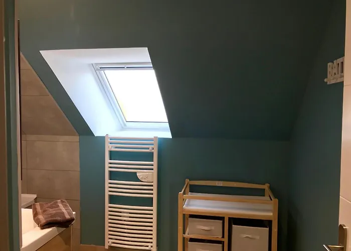 Petale De Rose A Holiday home