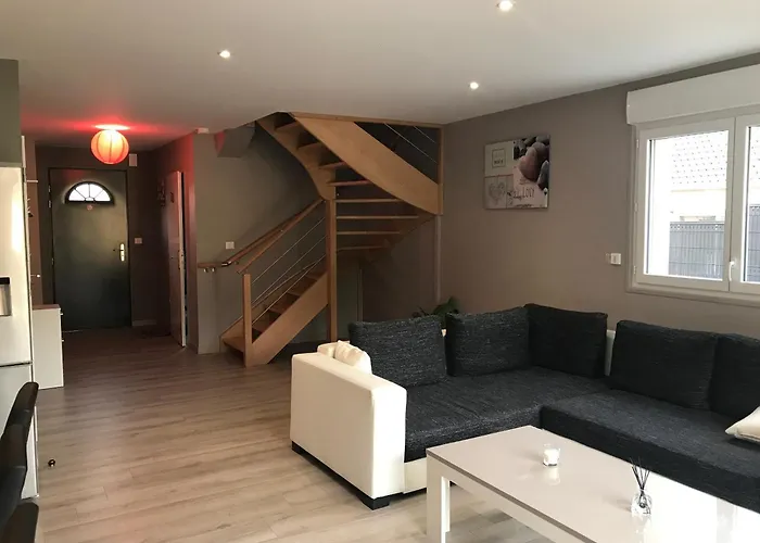 Petale De Rose A * Merlimont