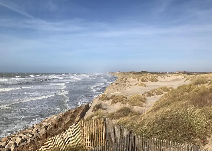 Petale De Rose A * Merlimont