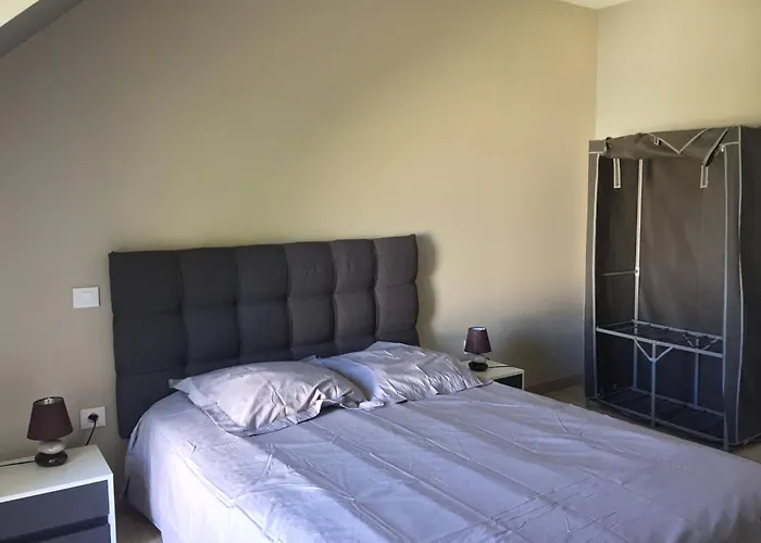 Petale De Rose A Holiday home *