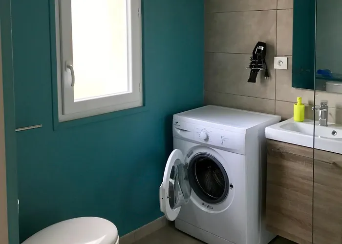 Petale De Rose A Holiday home *