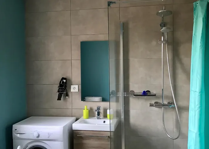 Holiday home Petale De Rose A